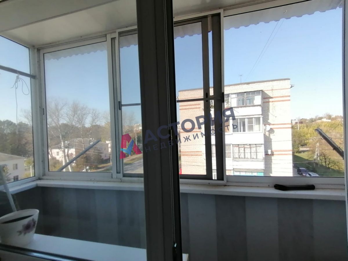 Заводская ул 21, 4к, 5/5