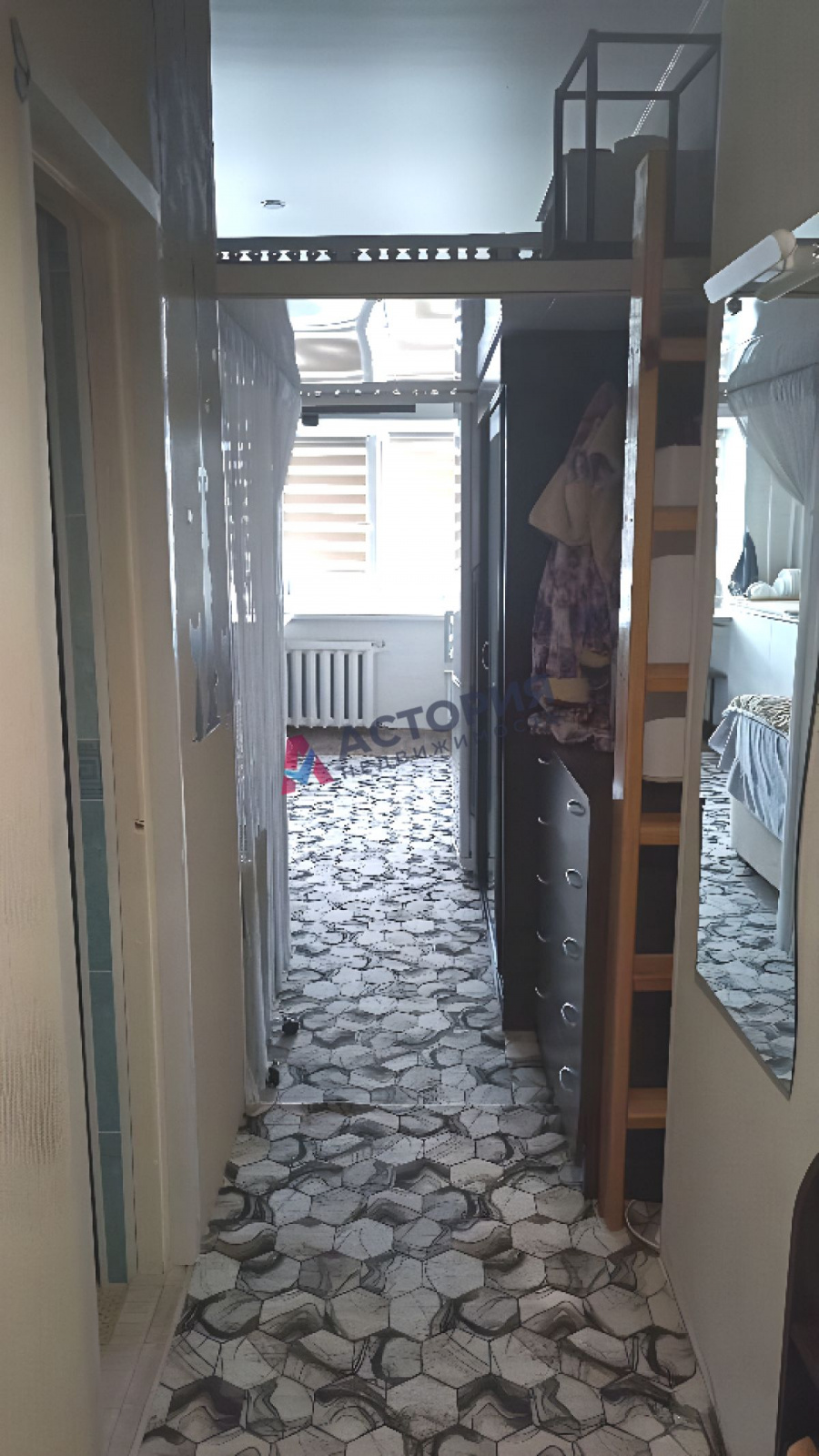 п. Иншинский 19, 1к, 2/3