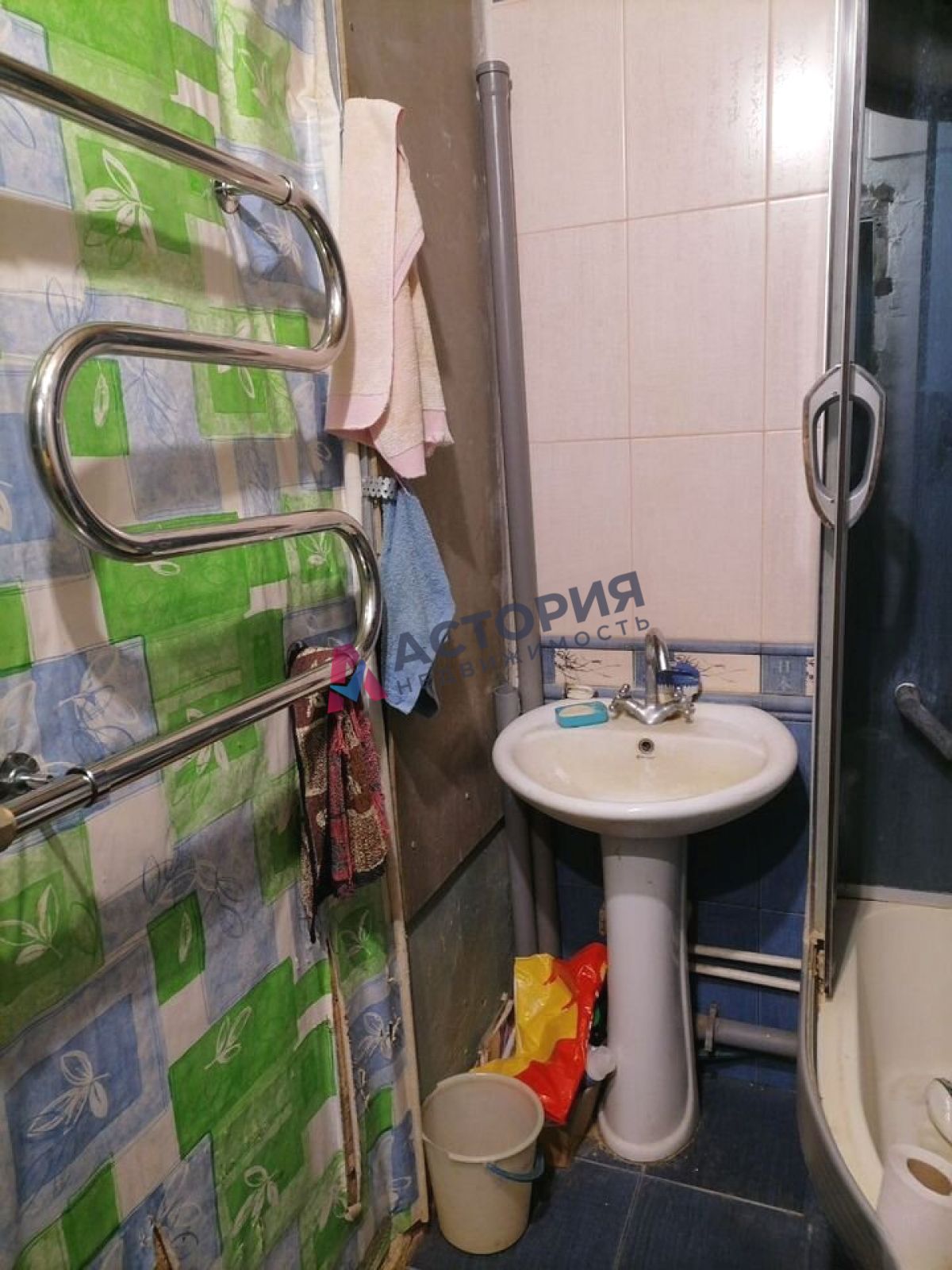 Кирова ул 190, 2к, 4/5
