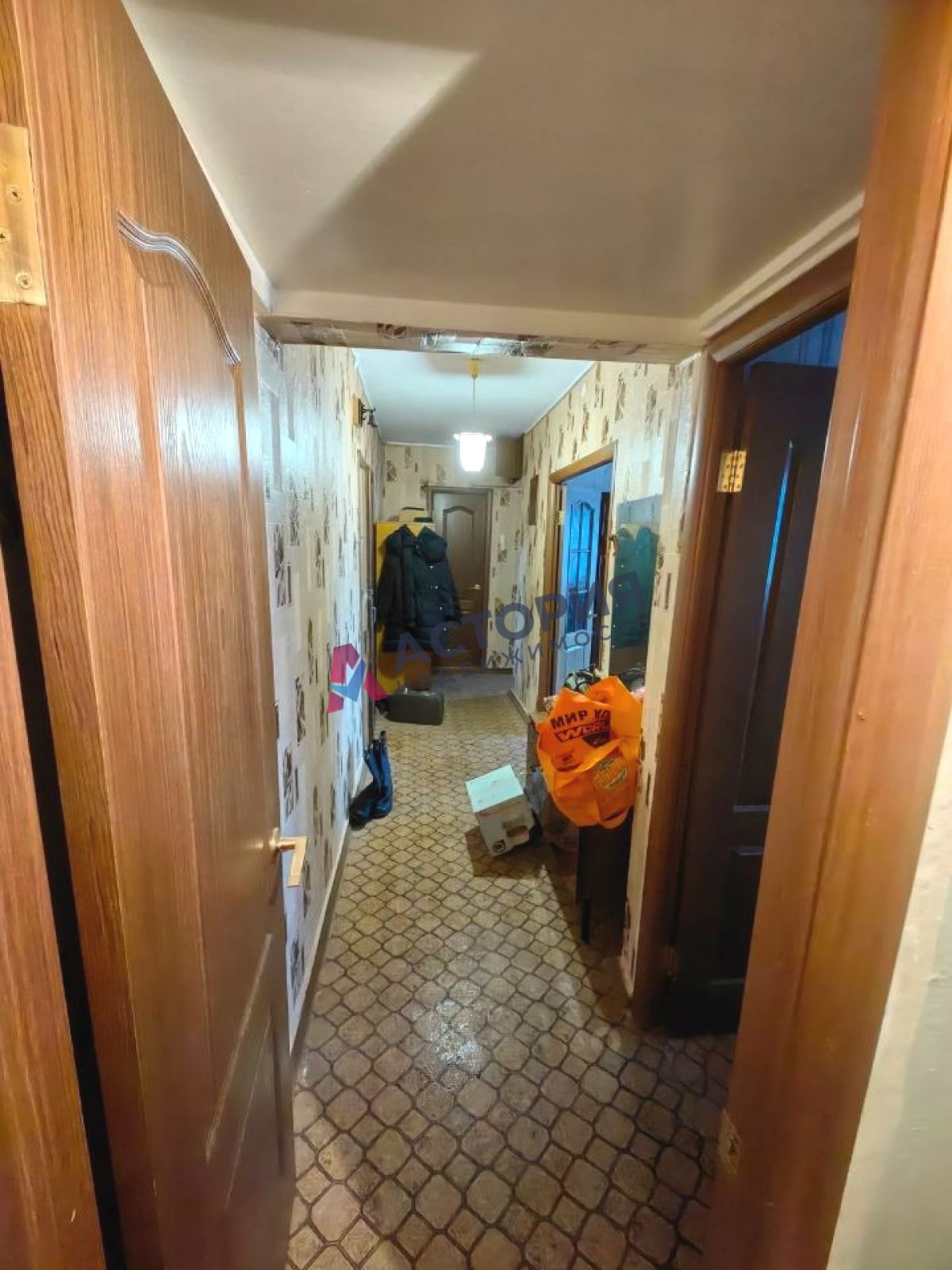 М.Горького ул 33, 2к, 3/9
