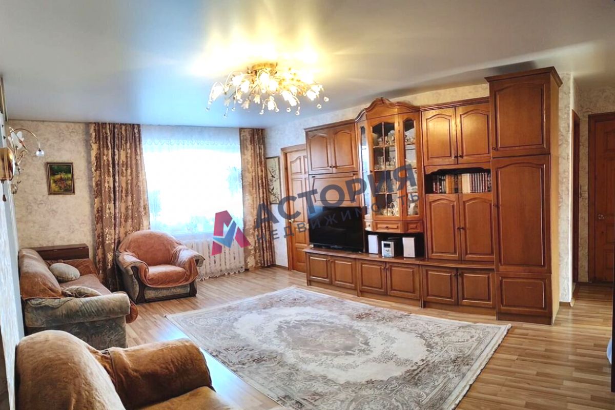 Пушкинская ул 57, 4к, 3/9