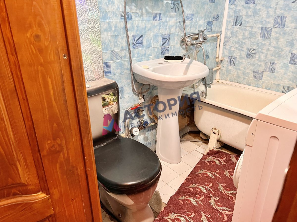 п Рассвет 5, 2к, 1/2