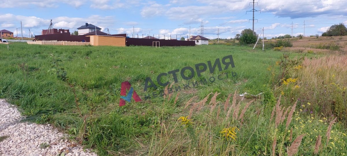 Медвенка, Земли населенных пунктов, 14 сот