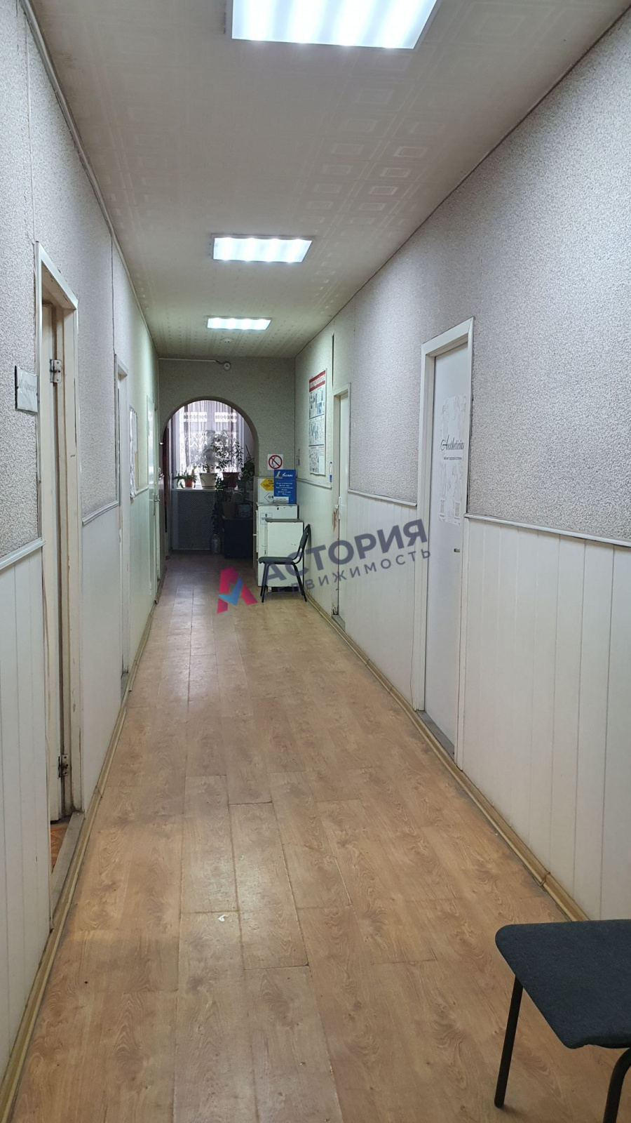 Каминского ул 19А, 472.40 кв.м.