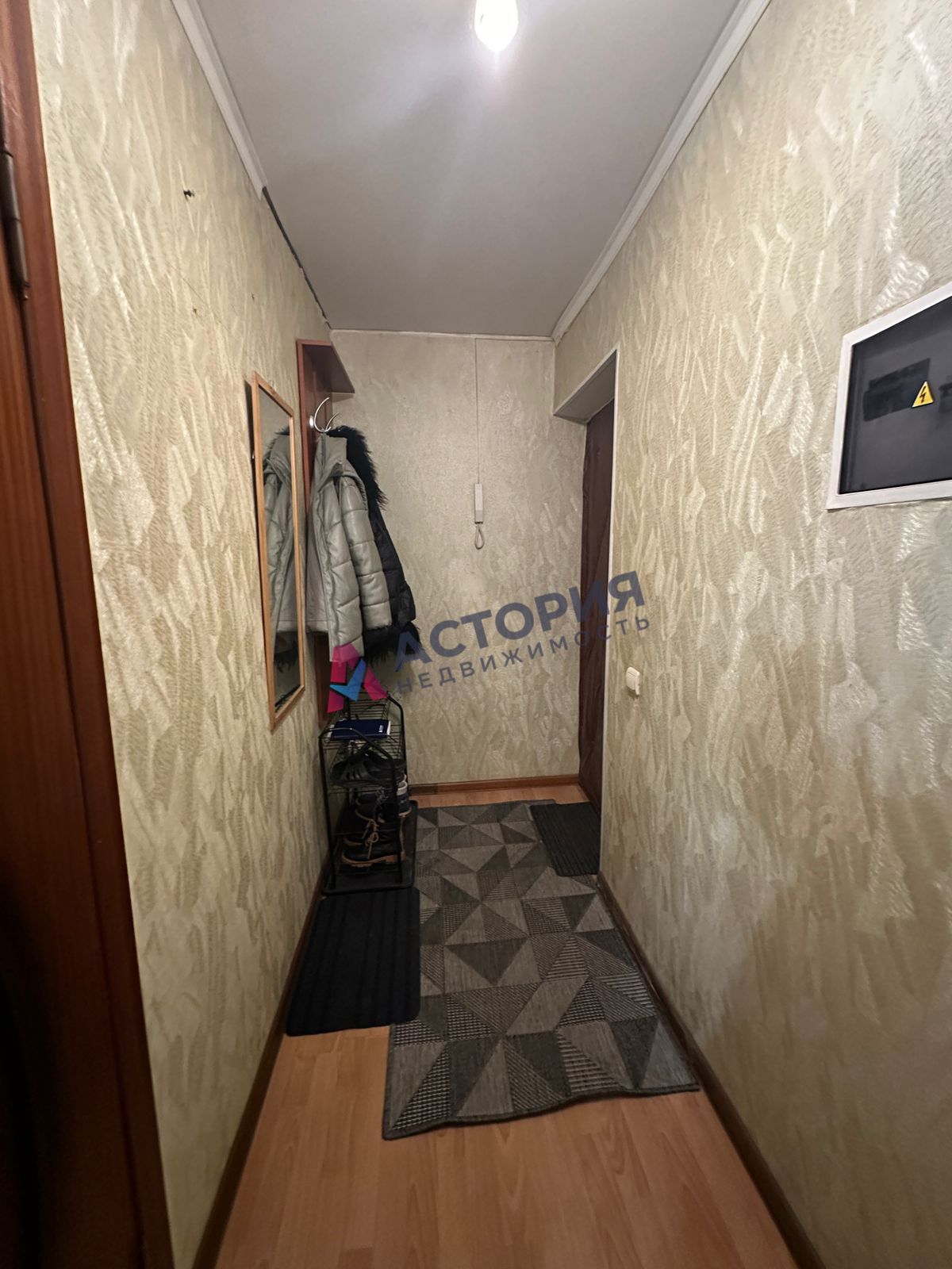 Красноармейский пр-кт 46, 1к, 4/5