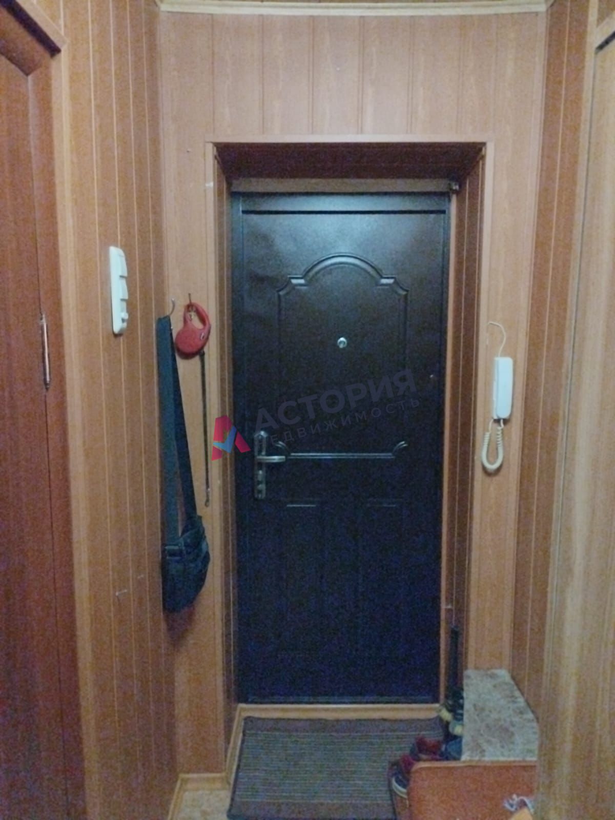 Воровского ул 29, 3к, 4/4