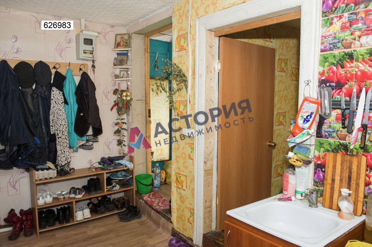 Железнодорожная ул, 65 кв.м., 3.50 сот