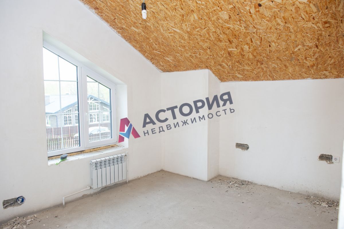 д.Малахово, 162.80 кв.м., 16 сот