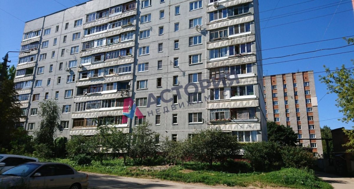 18-й Мясново проезд 87, 2к, 1/9