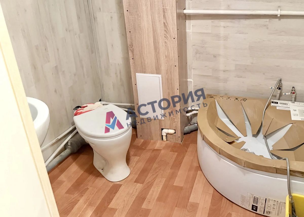 М.Горького ул 43, 2к, 2/12
