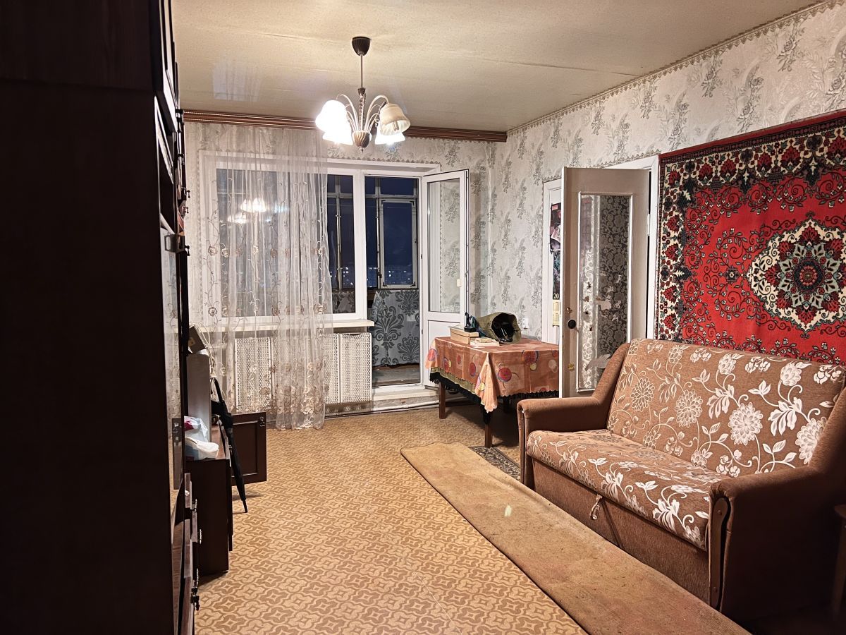 Луначарского ул 63, 4к, 9/9