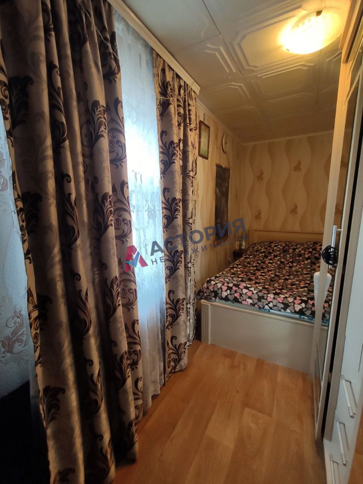 Петра Алексеева
, 80 кв.м., 4 сот