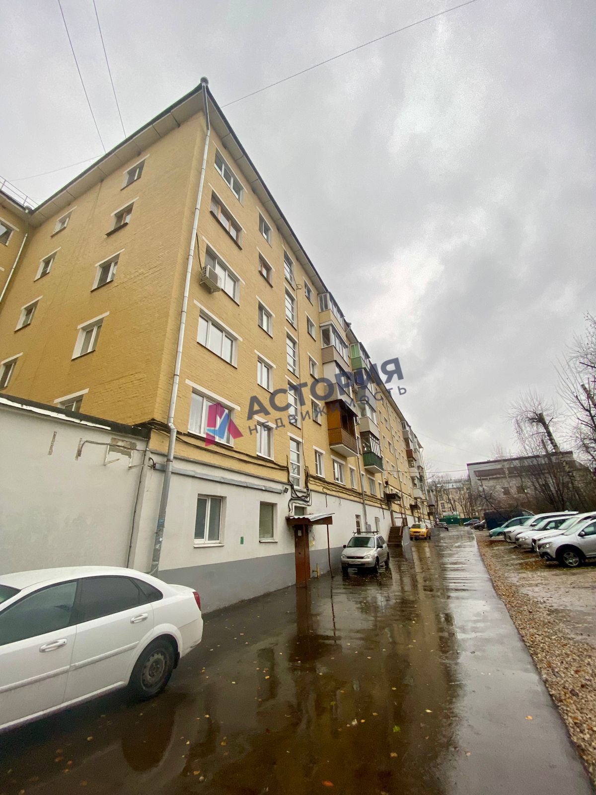 Ленина пр-кт 54, 1к, 5/5