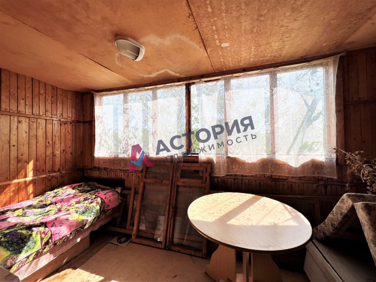 СНТ, 67 Аграрник, 61.50 кв.м., 6 сот