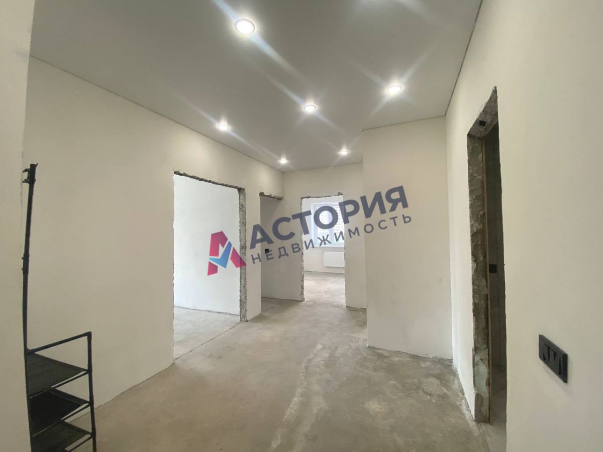 Академика Насоновой ул 1Б, 3к, 2/22