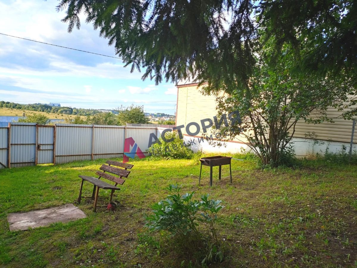 Косая Гора, 85 кв.м., 9 сот