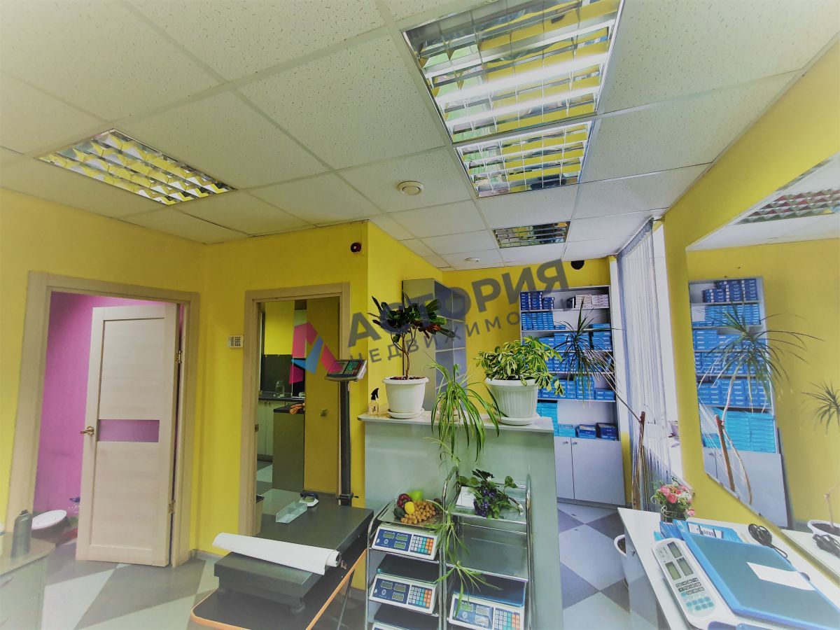 Кирова ул 151, 35.00 кв.м.