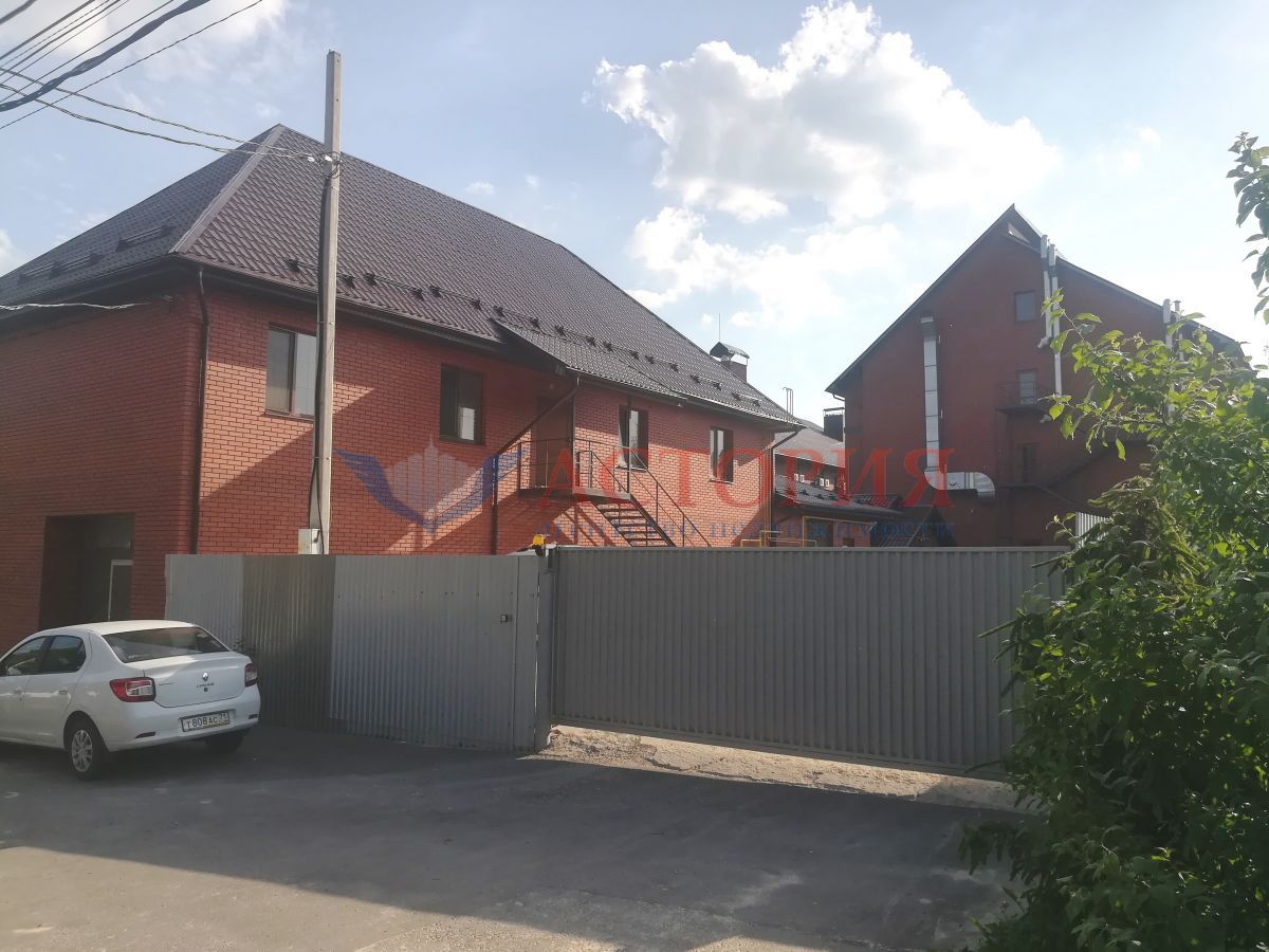 Станиславского ул , 322.00 кв.м.
