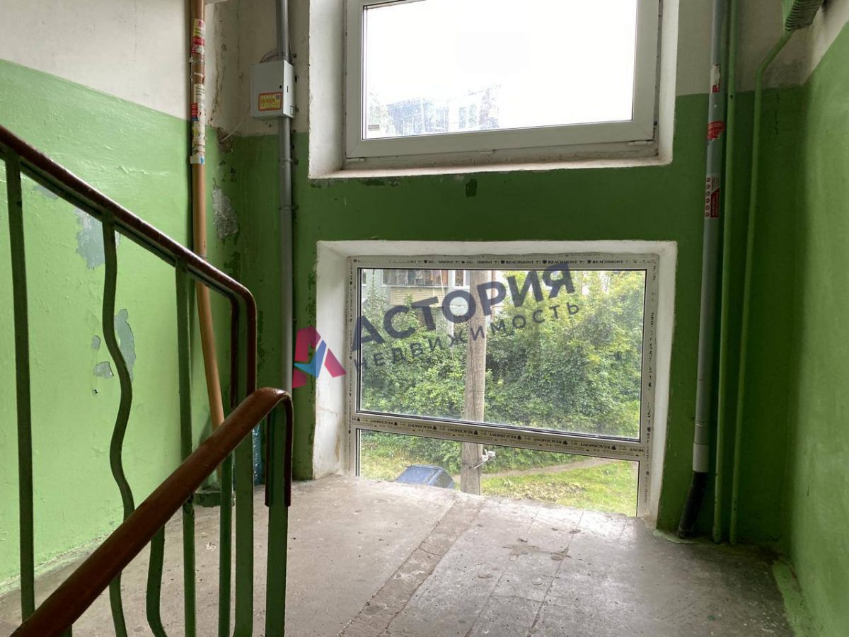 Седова ул 25А, 4к, 5/5
