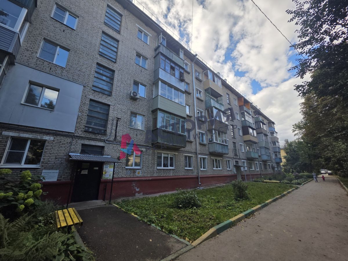 8-й Мясново пр-д 77, 3к, 1/5