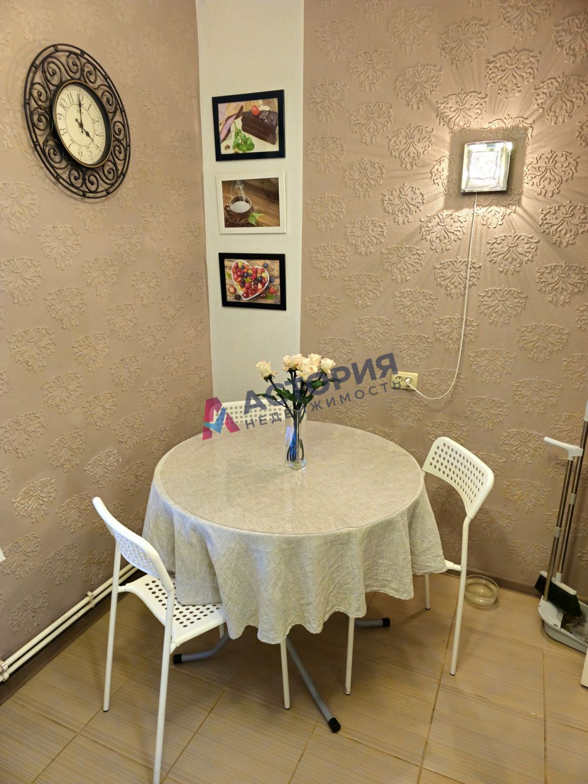 Еловая ул 16, 1к, 1/3