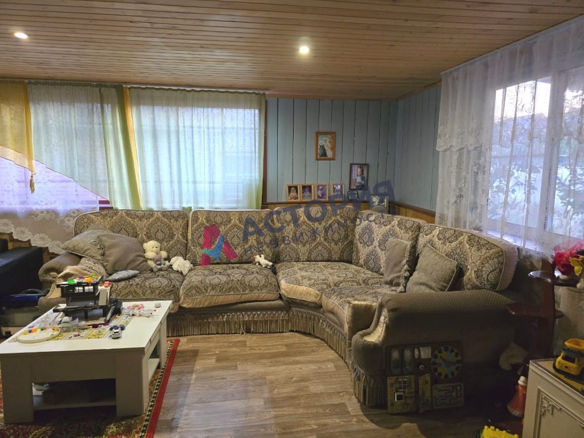 сп. Федоровка, 96 кв.м., 12 сот
