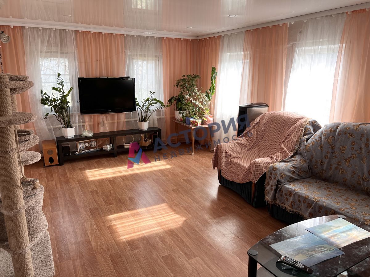 ЩЕКИНО, 65 кв.м., 11 сот