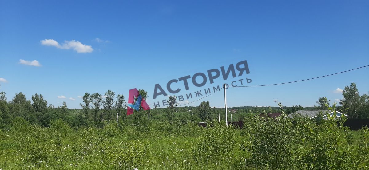 с.Страхово, Земли населенных пунктов, 18.36 сот