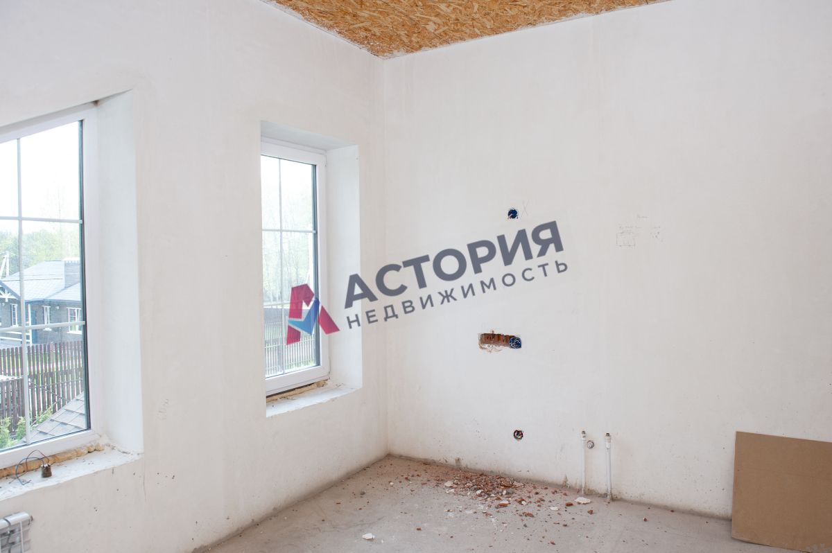 д.Малахово, 162.80 кв.м., 16 сот