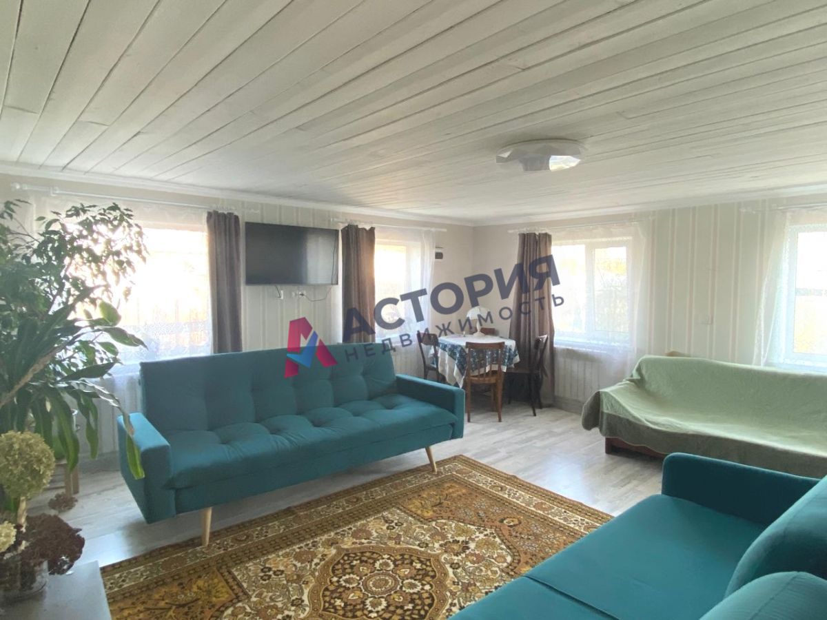 Тула, 51.50 кв.м., 14.33 сот