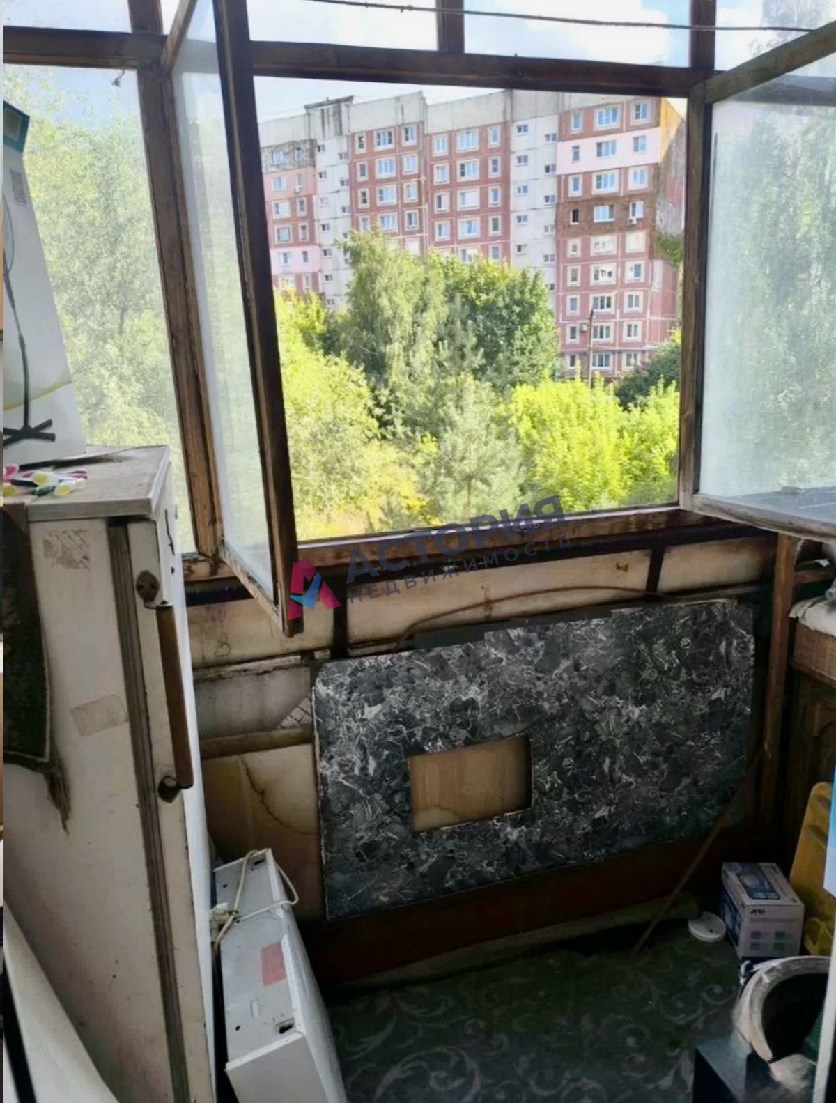 Бондаренко ул 29, 3к, 3/9