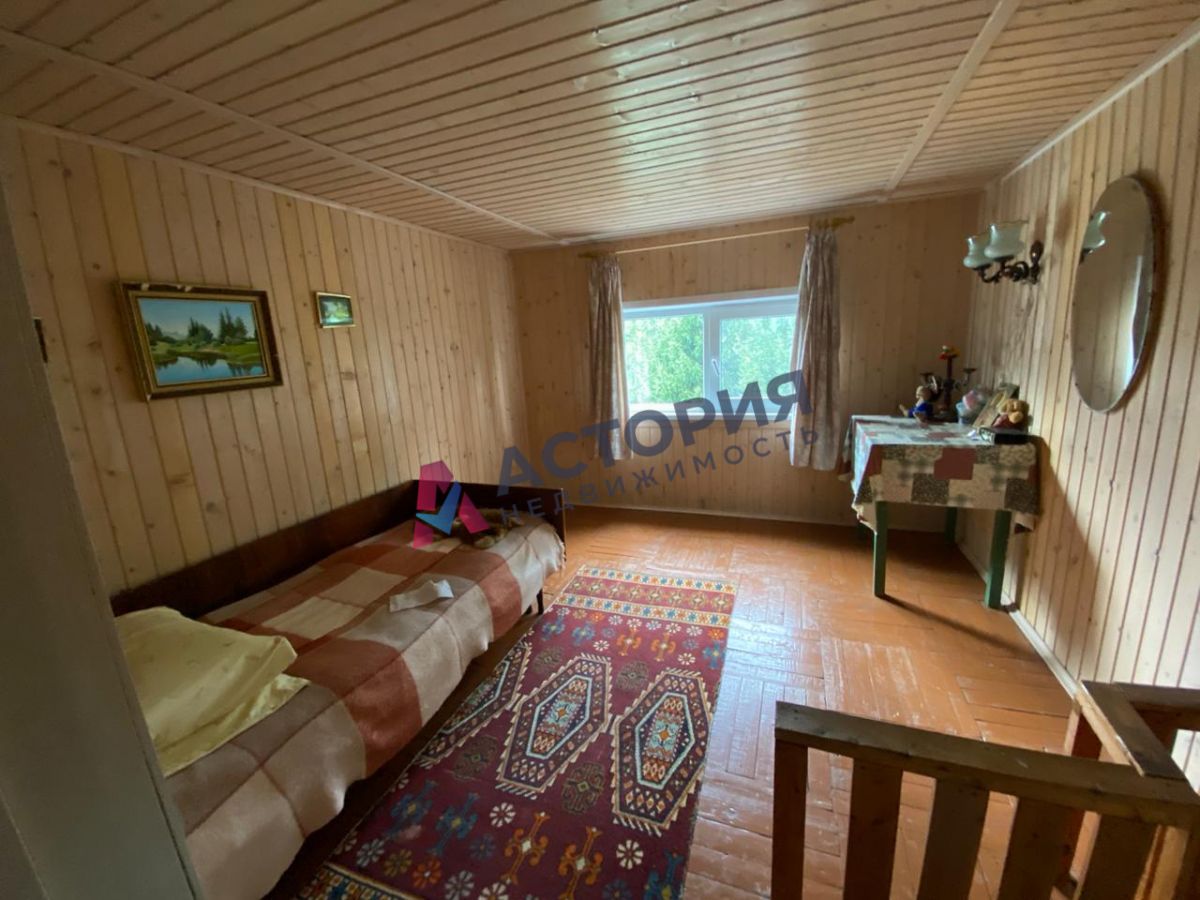 СНТ Крюково, 66.30 кв.м., 8 сот