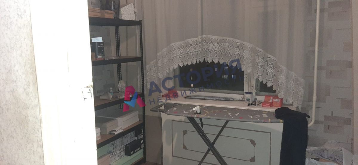 Вильямса ул 16, 4к, 8/9