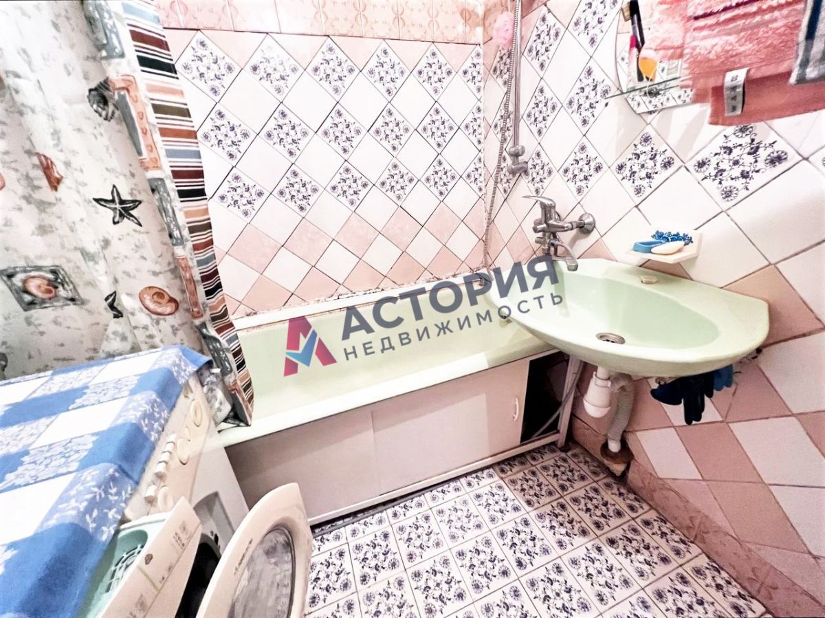 Фрунзе ул 6, 4к, 3/9