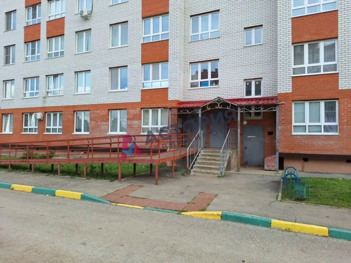 Новоселов ул 4, 1к, 3/10
