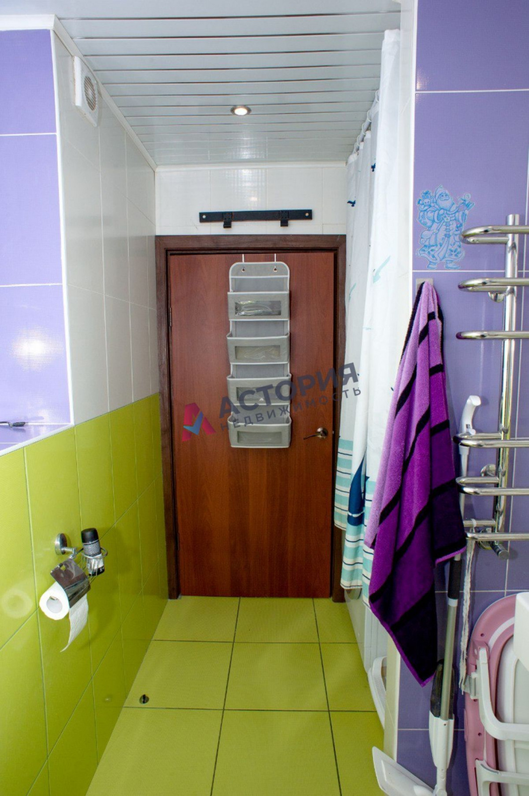 Пузакова ул 19, 1к, 1/10