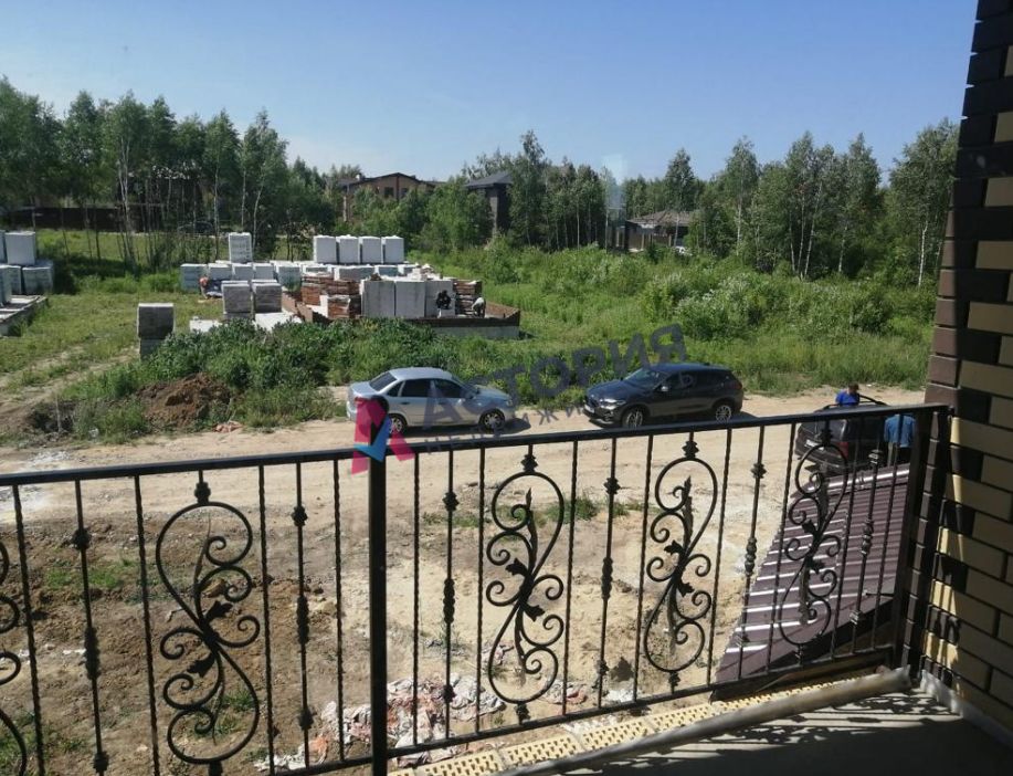 п.Хопилово, 150 кв.м., 8 сот