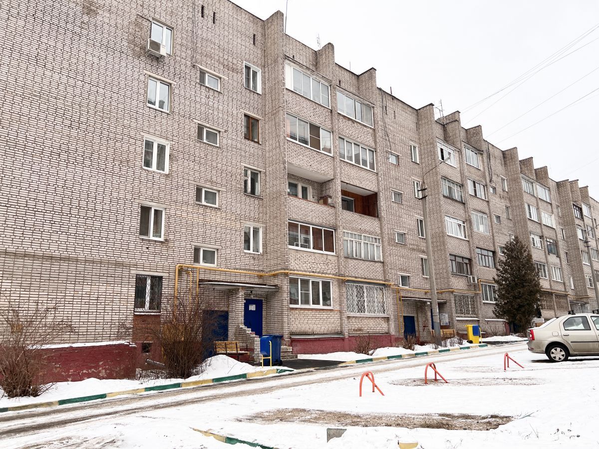 Кирова ул 202б, 4к, 5/5