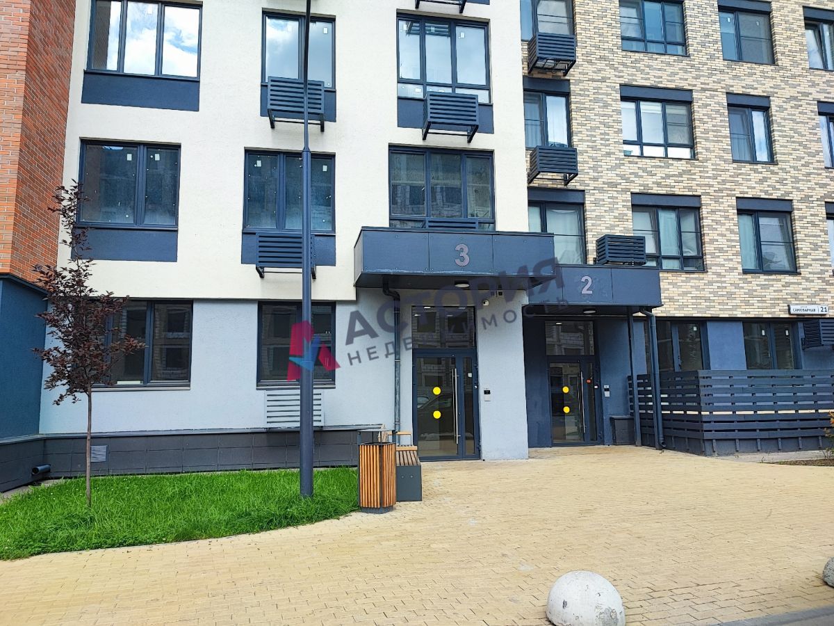 Самоварная ул 21, 2к, 6/9