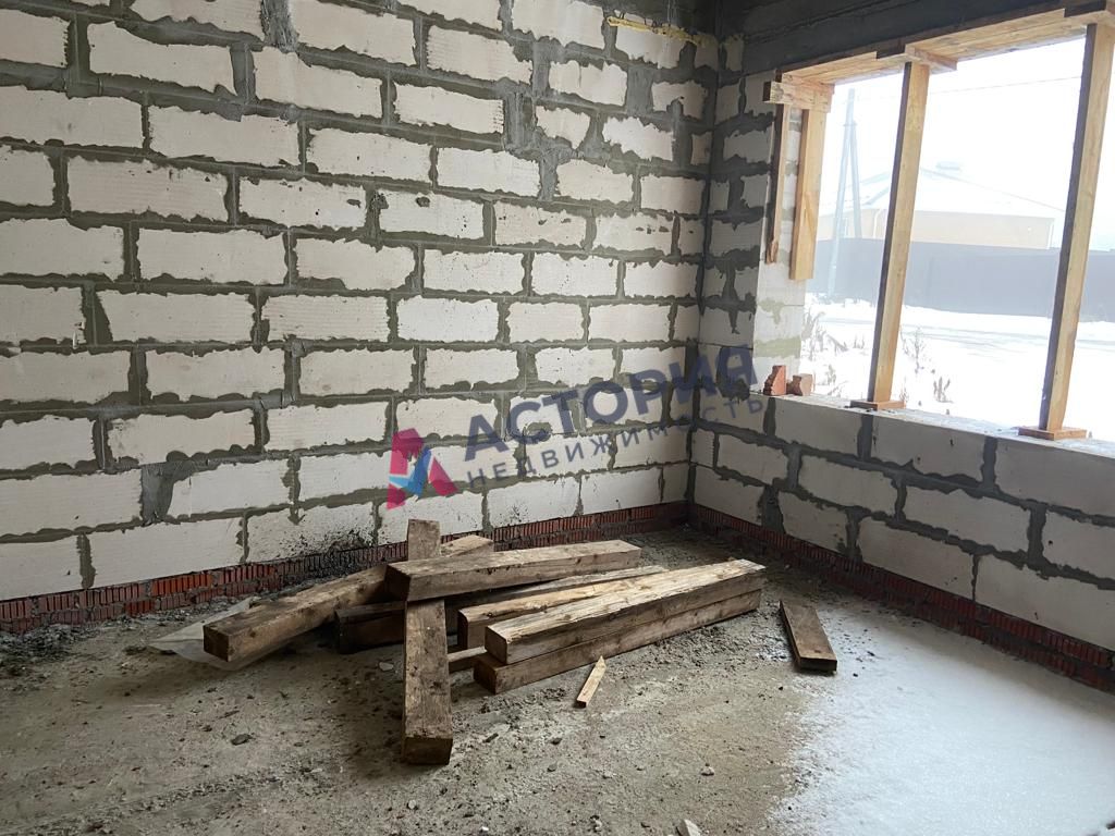 поселок Ямны, 145 кв.м., 12 сот