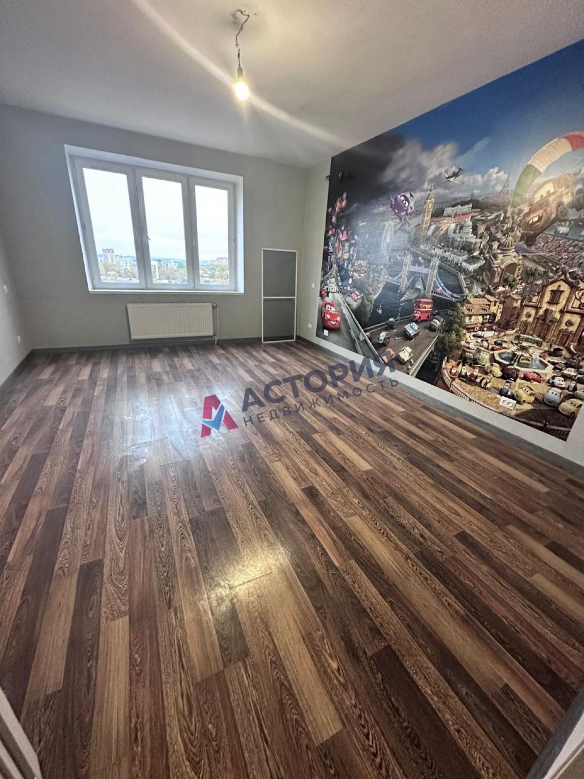 Макаренко ул 9Б, 3к, 15/16