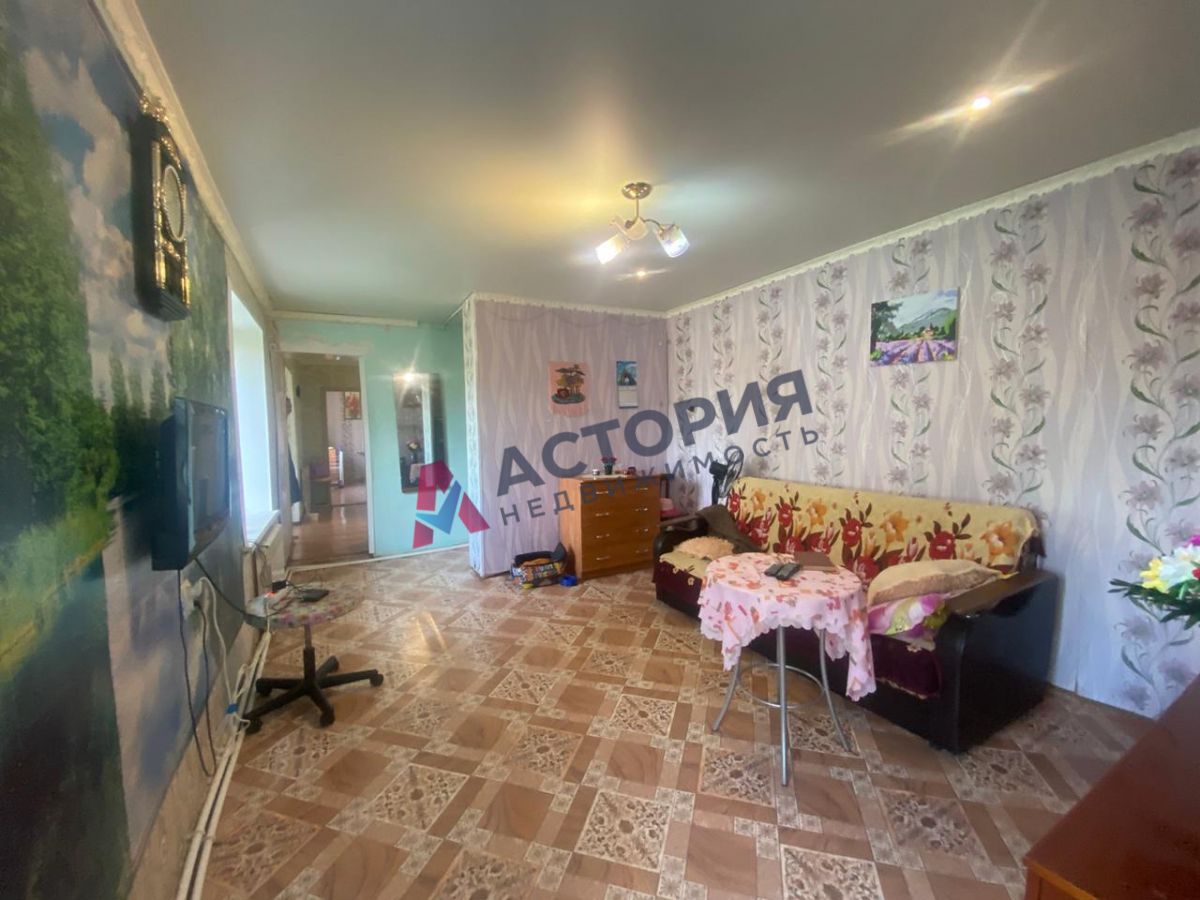с.Пришня, 62.20 кв.м., 5.35 сот