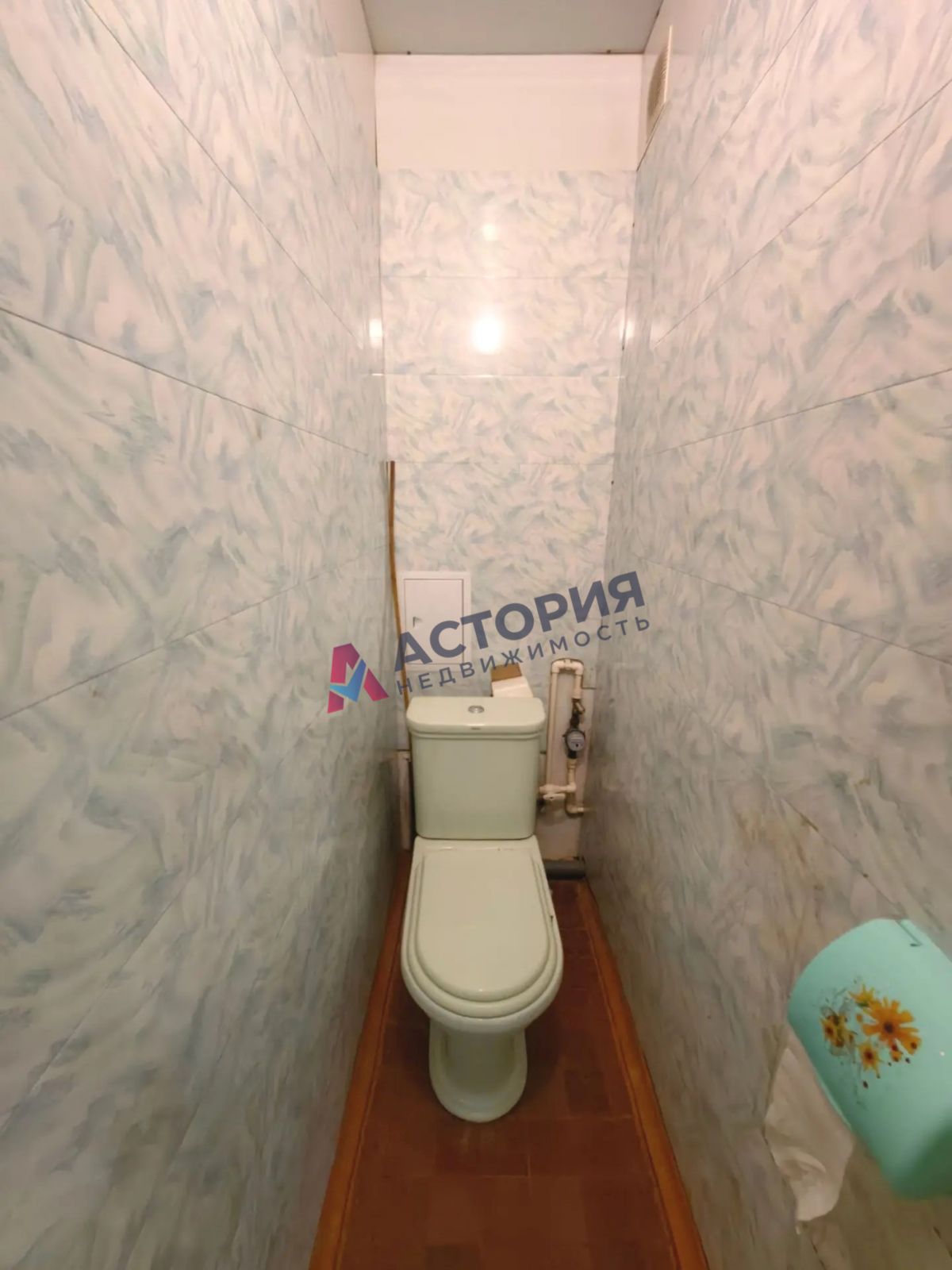 Строителей ул 4, 3к, 5/5