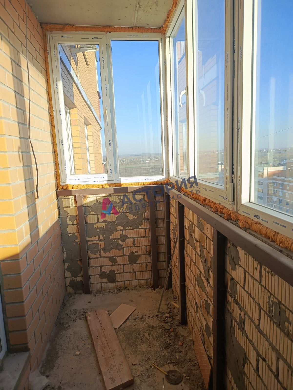 Аркадия Шипунова (Левобережный мкр) ул 8, 1к, 20/22