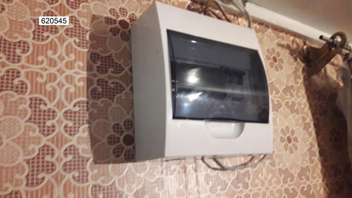 Горелки п., 35 кв.м., 4 сот