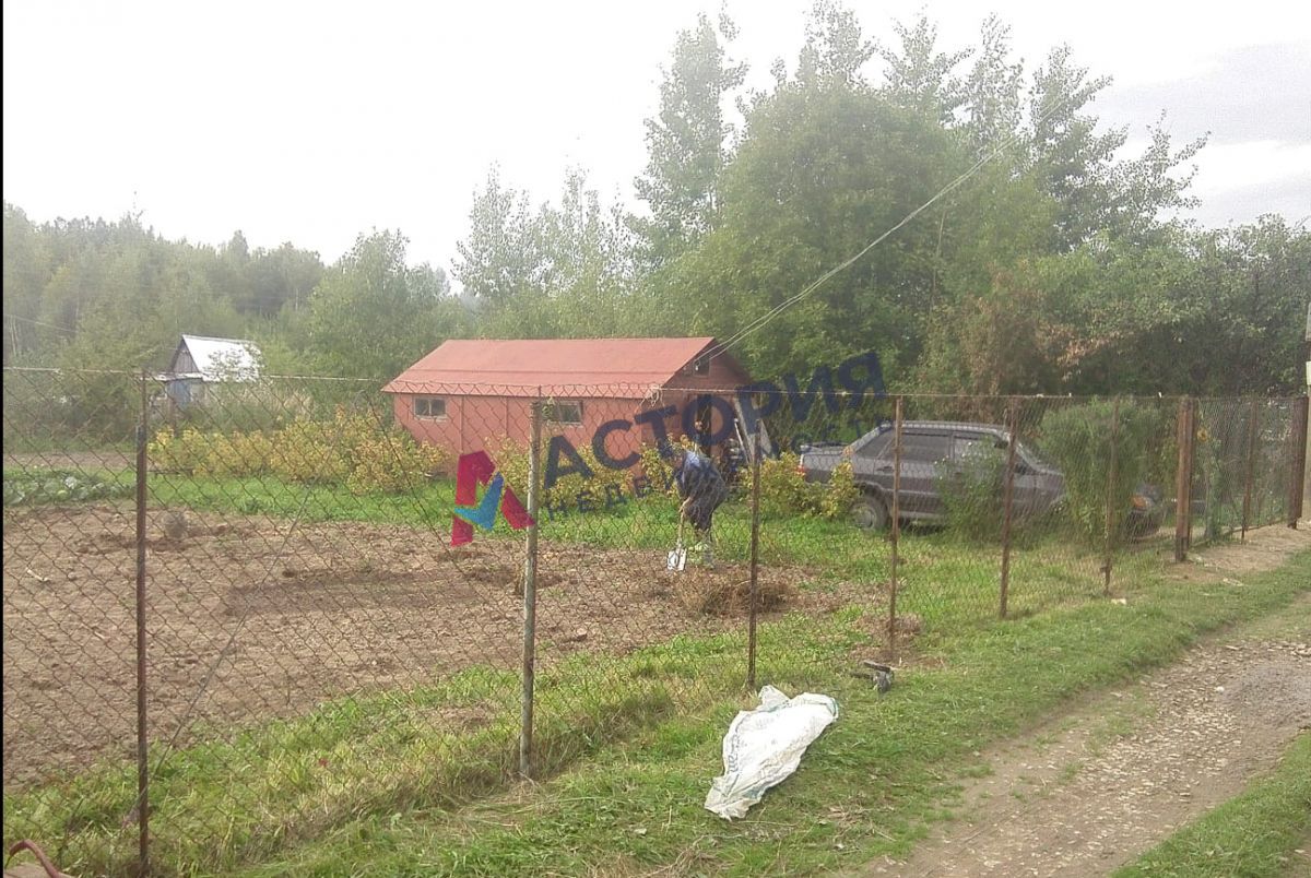 Обидимо, 20 кв.м., 6 сот