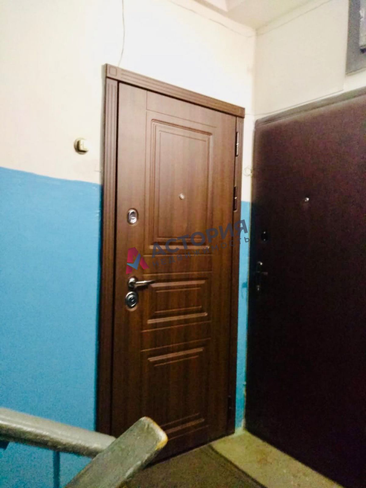 Фрунзе ул 27, 1к, 2/5