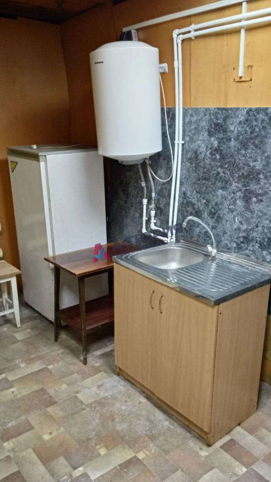ул Томпа, 75 кв.м., 2.50 сот