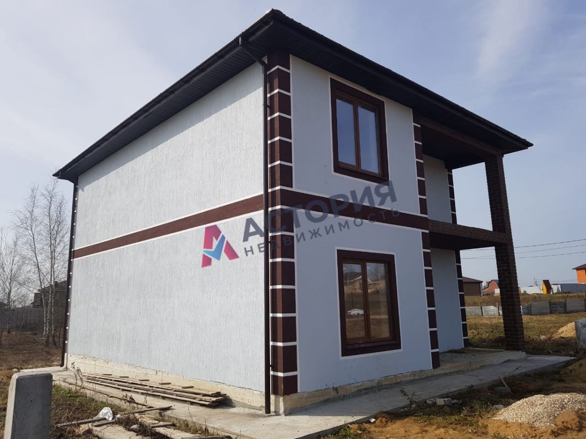 Заречье, 170 кв.м., 6.50 сот