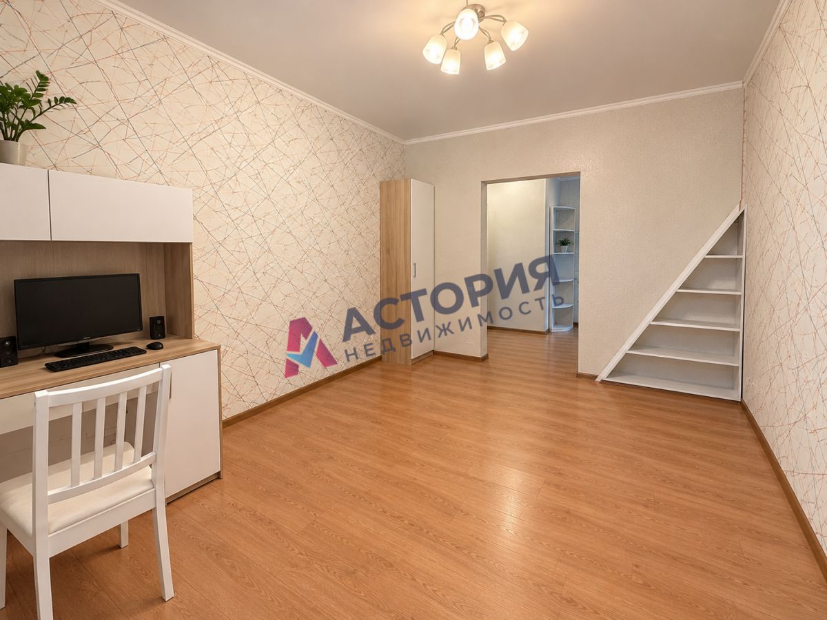 Аркадия Шипунова ул 8, 2к, 22/22